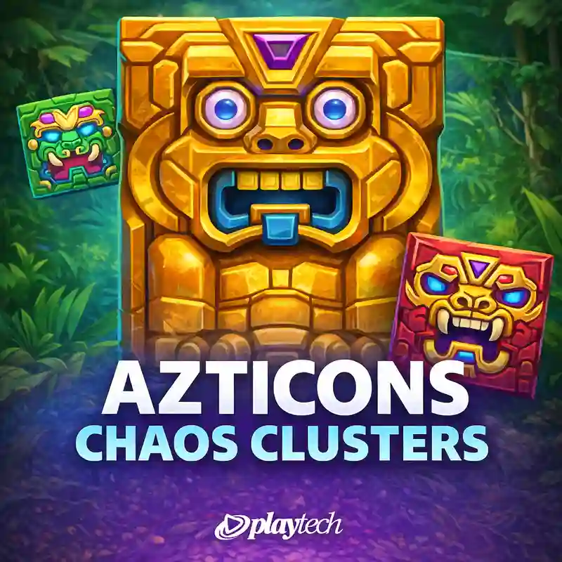 Azticons Chaos Clusters sa ok et