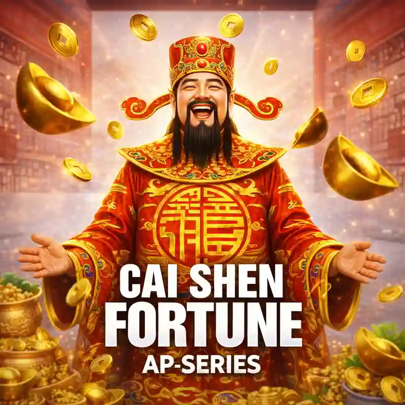 Cai Shen Fortune sa ok et