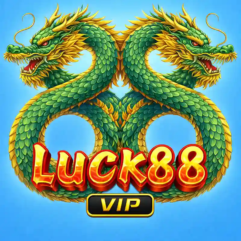 Luck88 VIP Slot sa ok et