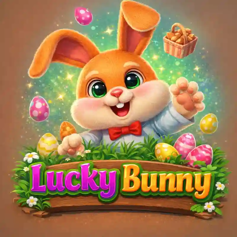 Lucky Bunny Game ok et