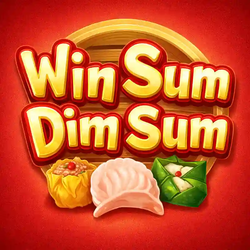 Win Sum Dim Sum Slot Game Play
