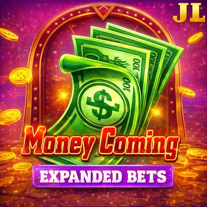 Money Coming Expand Bets