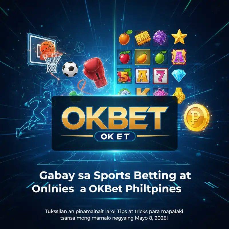 OKBet Tips
